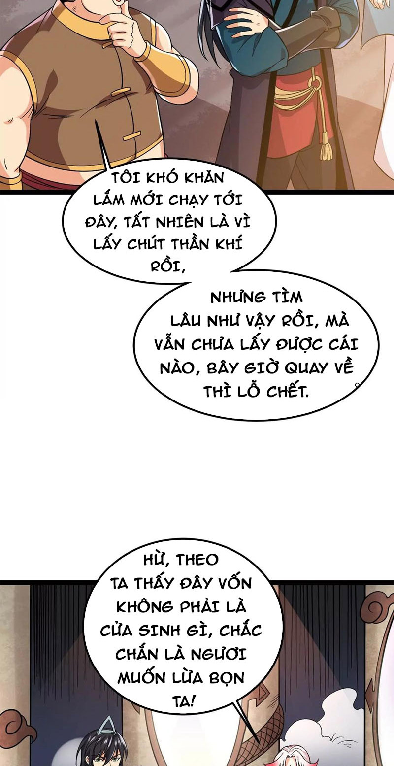 Thôn Phệ Vĩnh Hằng Chapter 249 - Hamtruyen.vn