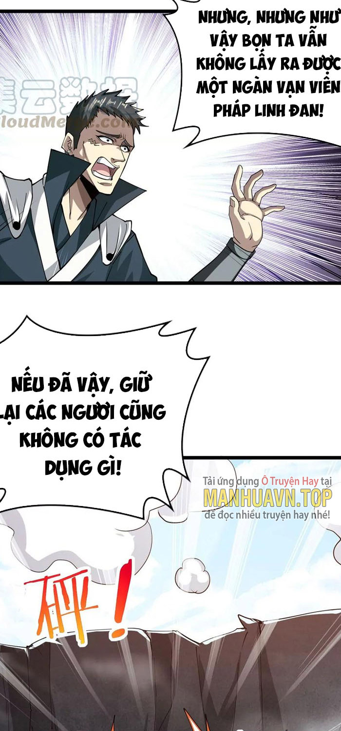 Thôn Phệ Vĩnh Hằng Chapter 252 - Trang 4