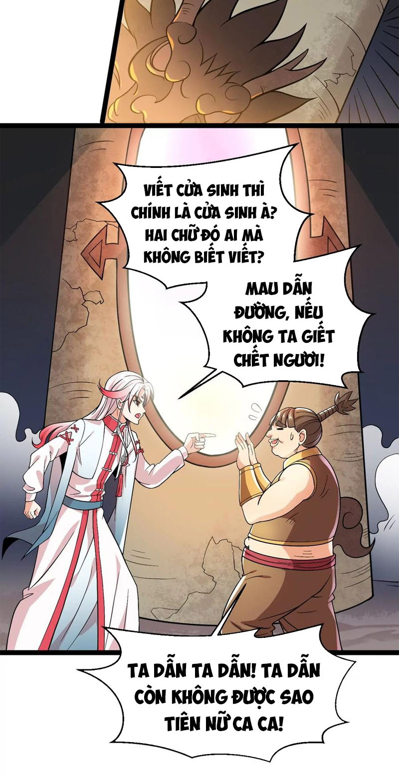 Thôn Phệ Vĩnh Hằng Chapter 249 - Hamtruyen.vn