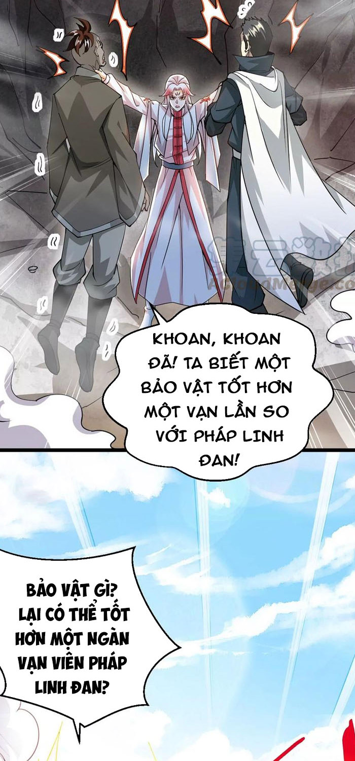 Thôn Phệ Vĩnh Hằng Chapter 252 - Trang 5