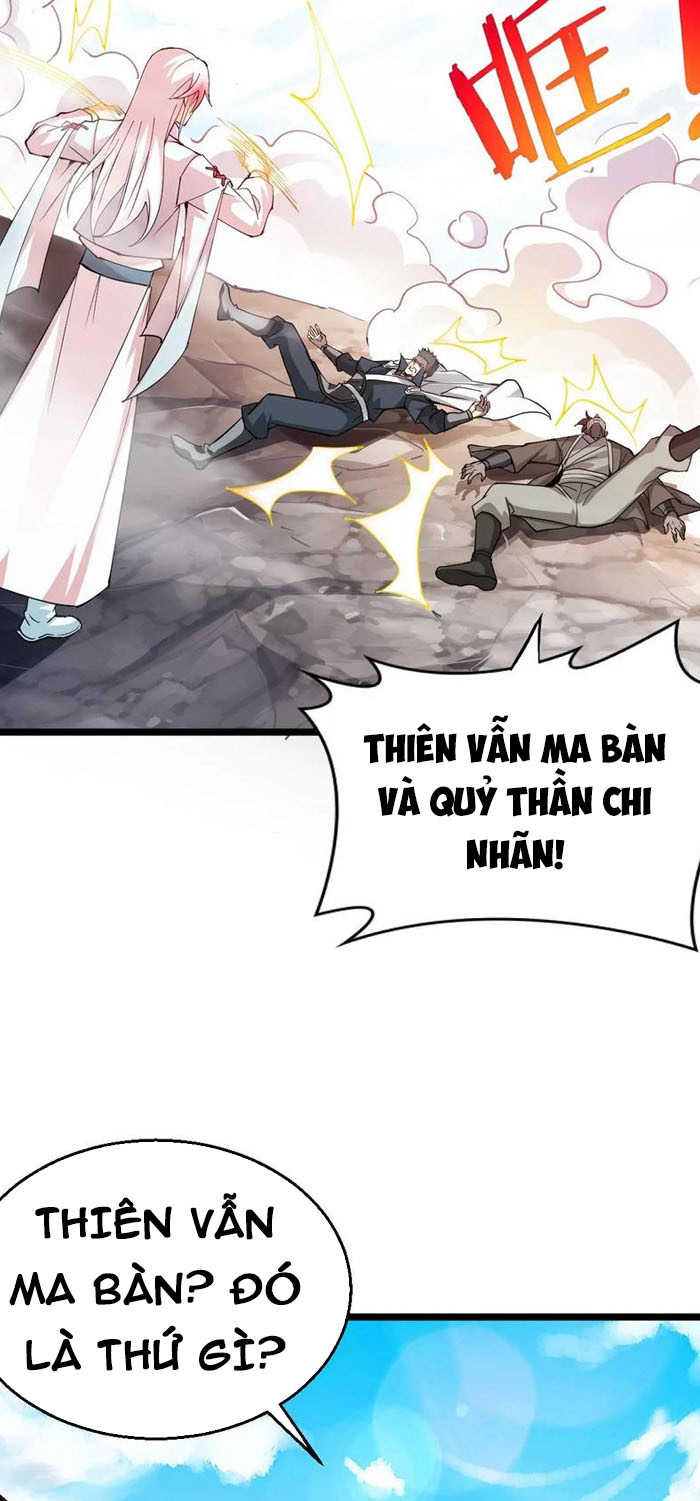 Thôn Phệ Vĩnh Hằng Chapter 252 - Trang 6