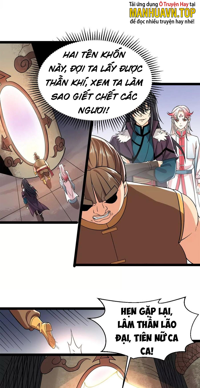 Thôn Phệ Vĩnh Hằng Chapter 249 - Hamtruyen.vn