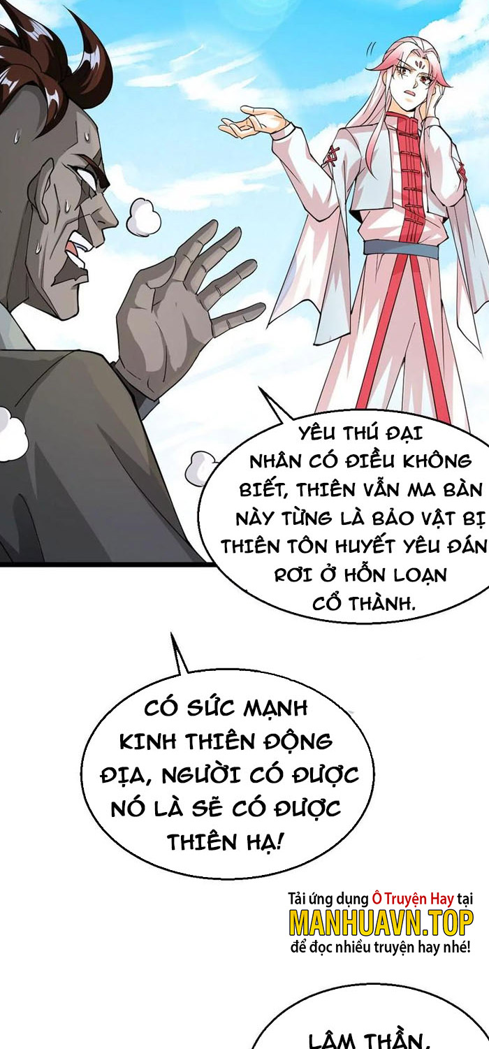 Thôn Phệ Vĩnh Hằng Chapter 252 - Trang 7