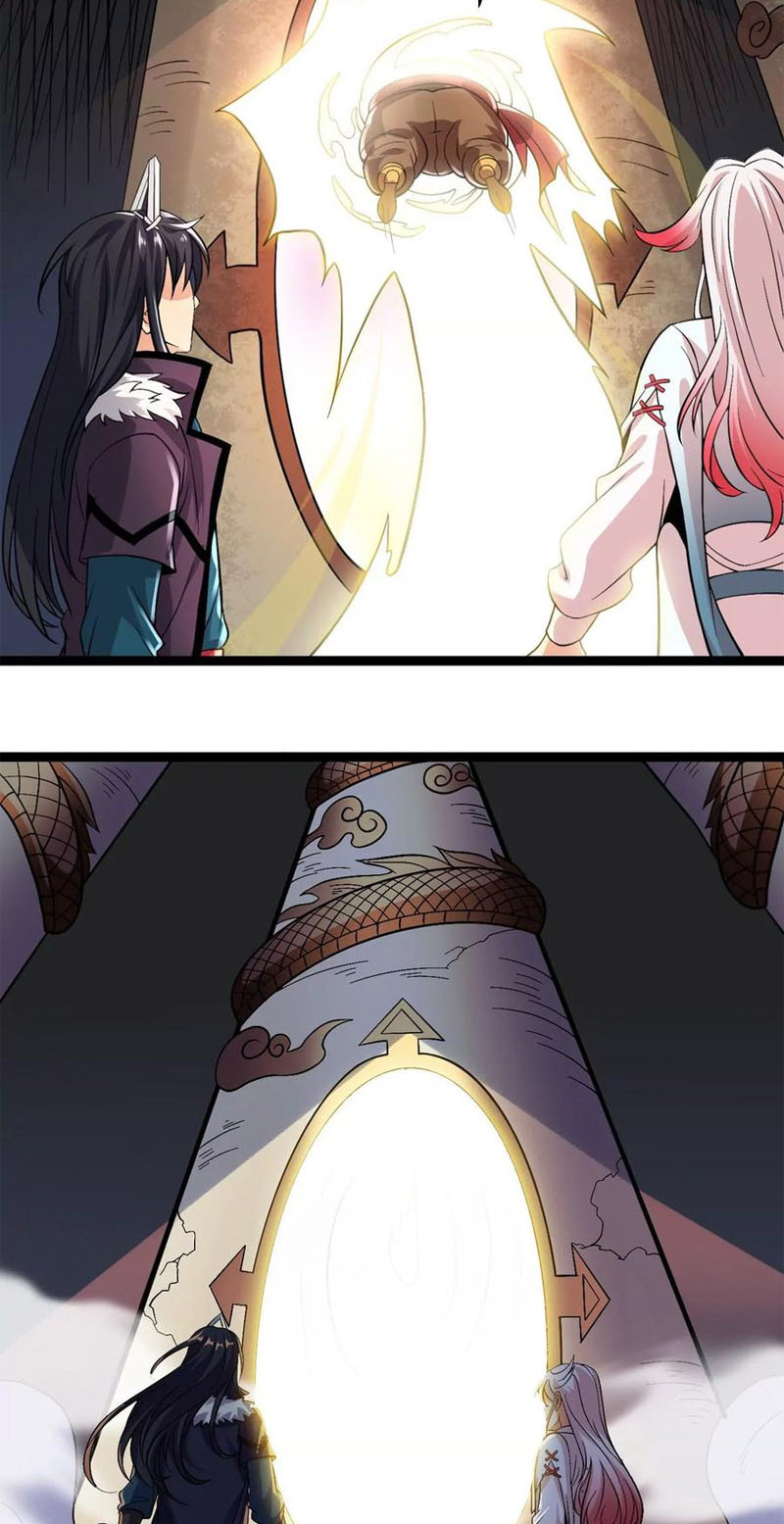 Thôn Phệ Vĩnh Hằng Chapter 249 - Hamtruyen.vn