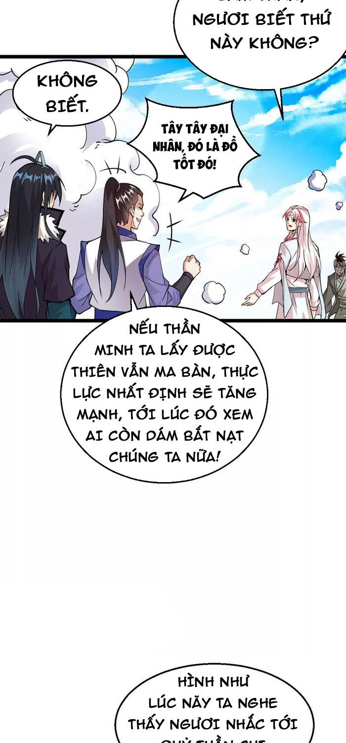 Thôn Phệ Vĩnh Hằng Chapter 252 - Trang 8