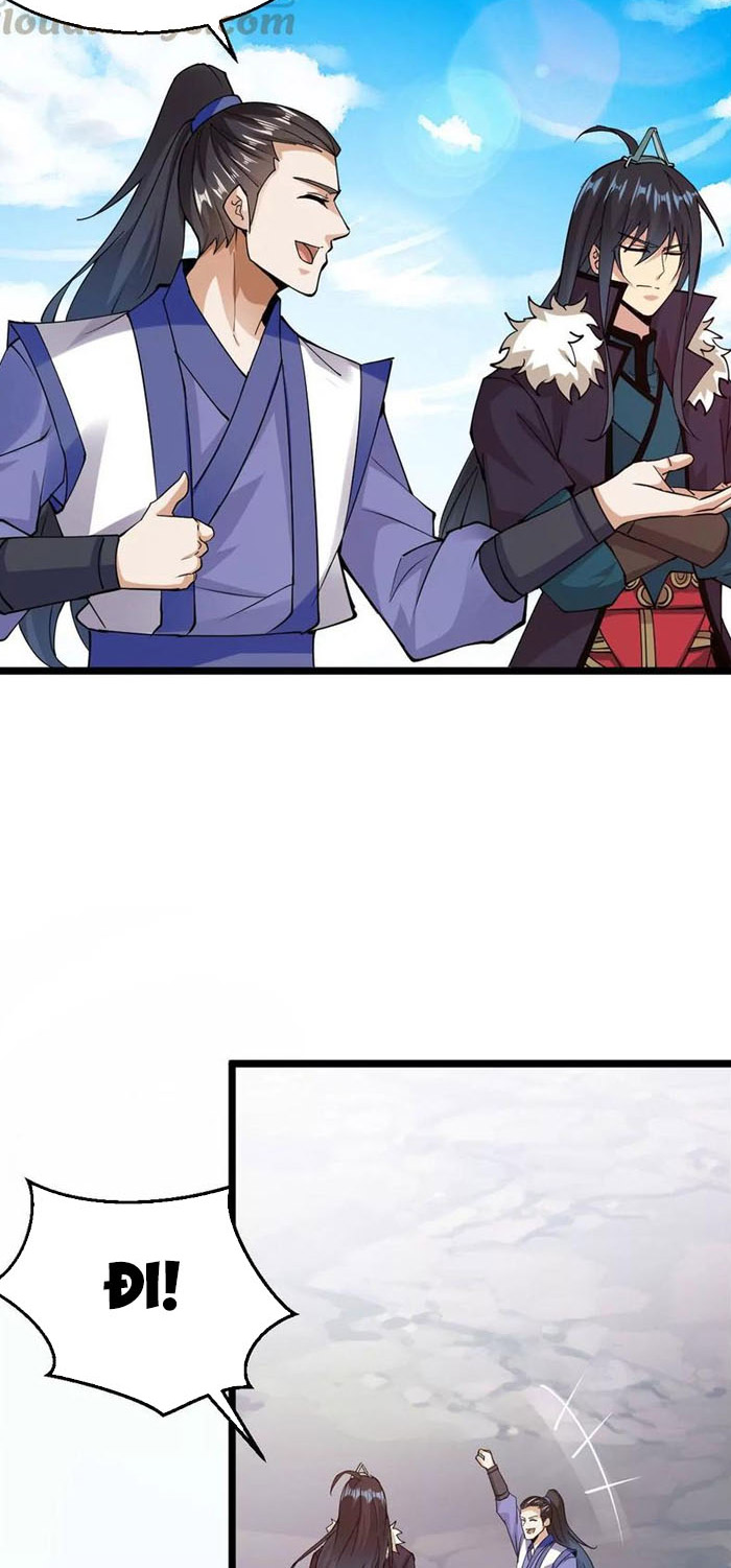 Thôn Phệ Vĩnh Hằng Chapter 252 - Trang 10