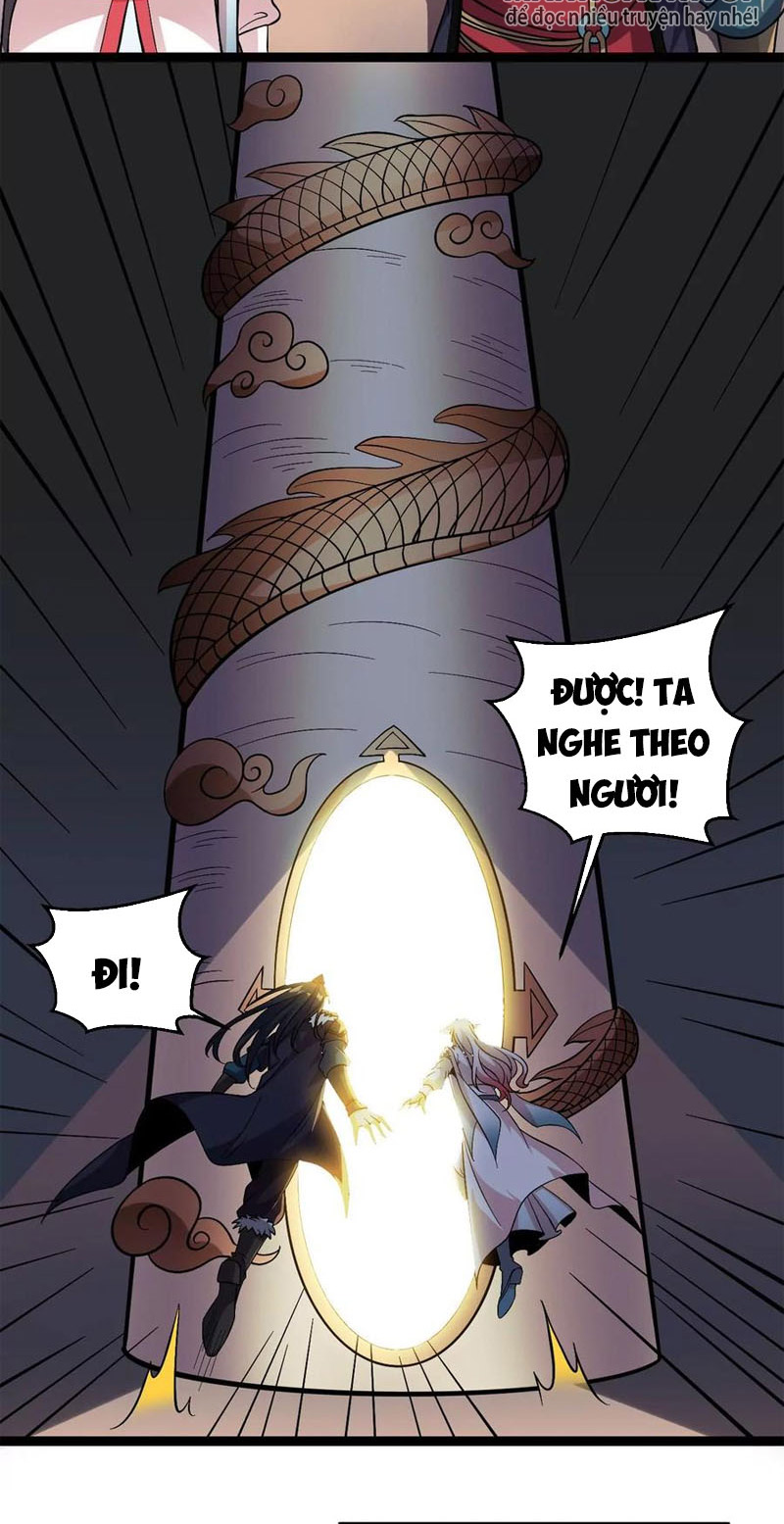 Thôn Phệ Vĩnh Hằng Chapter 249 - Hamtruyen.vn
