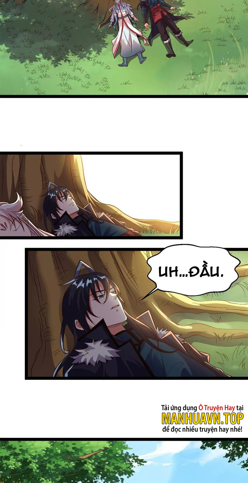 Thôn Phệ Vĩnh Hằng Chapter 249 - Hamtruyen.vn