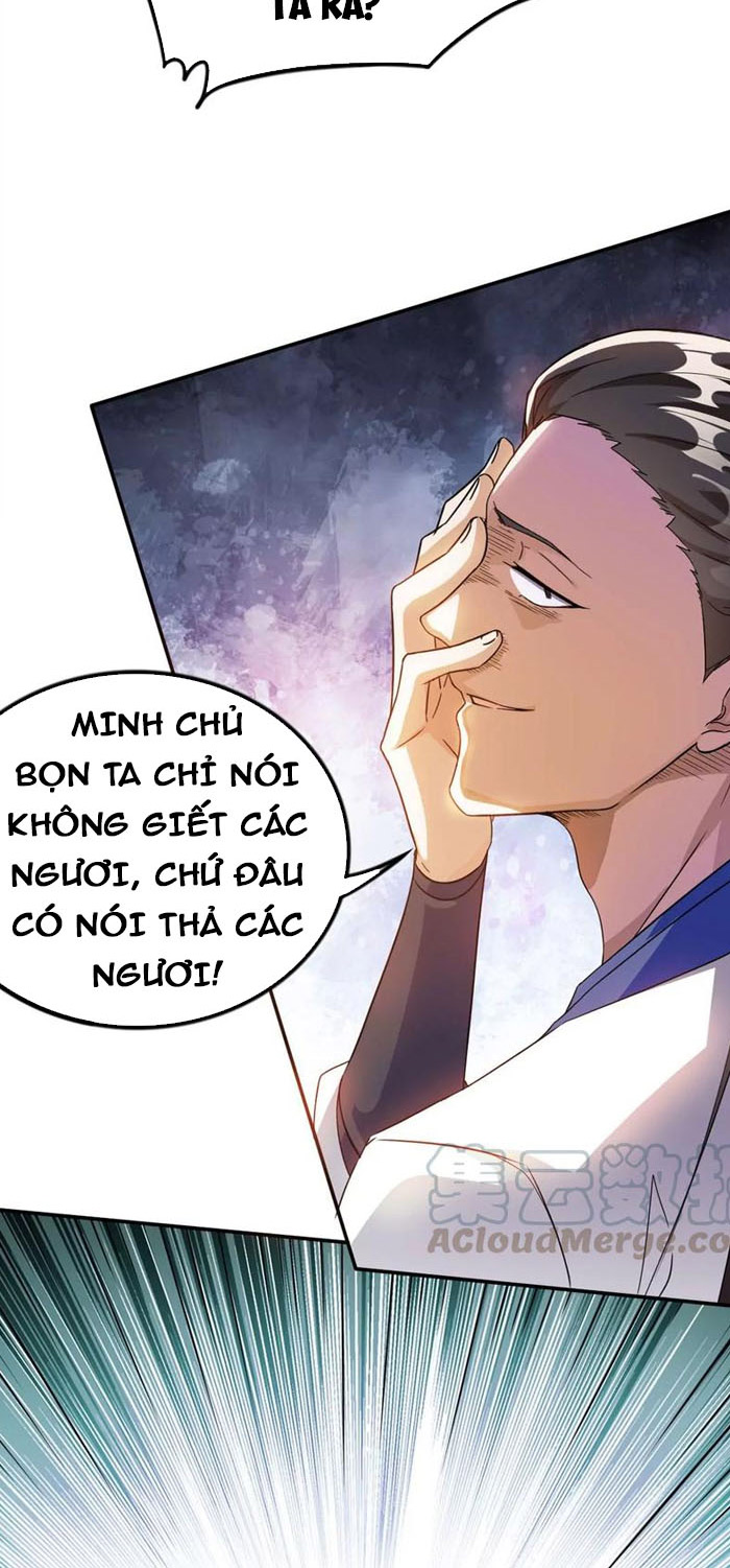 Thôn Phệ Vĩnh Hằng Chapter 252 - Trang 13