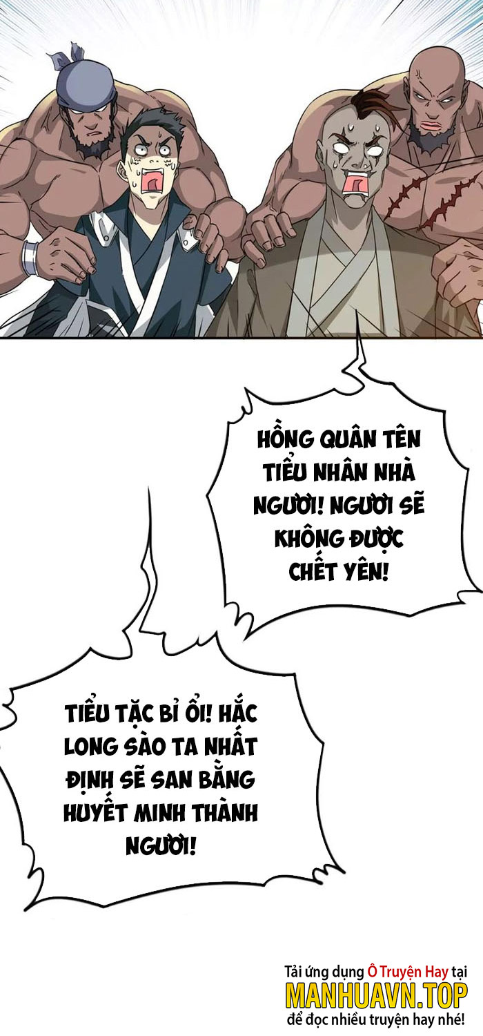 Thôn Phệ Vĩnh Hằng Chapter 252 - Trang 14