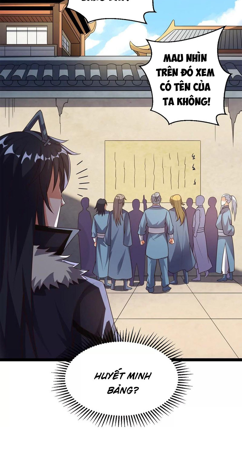 Thôn Phệ Vĩnh Hằng Chapter 249 - Hamtruyen.vn