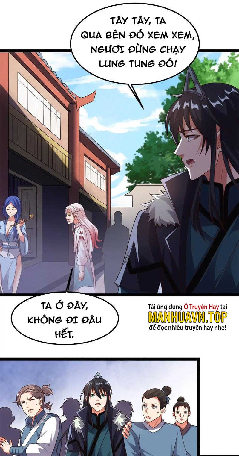 Thôn Phệ Vĩnh Hằng Chapter 249 - Hamtruyen.vn