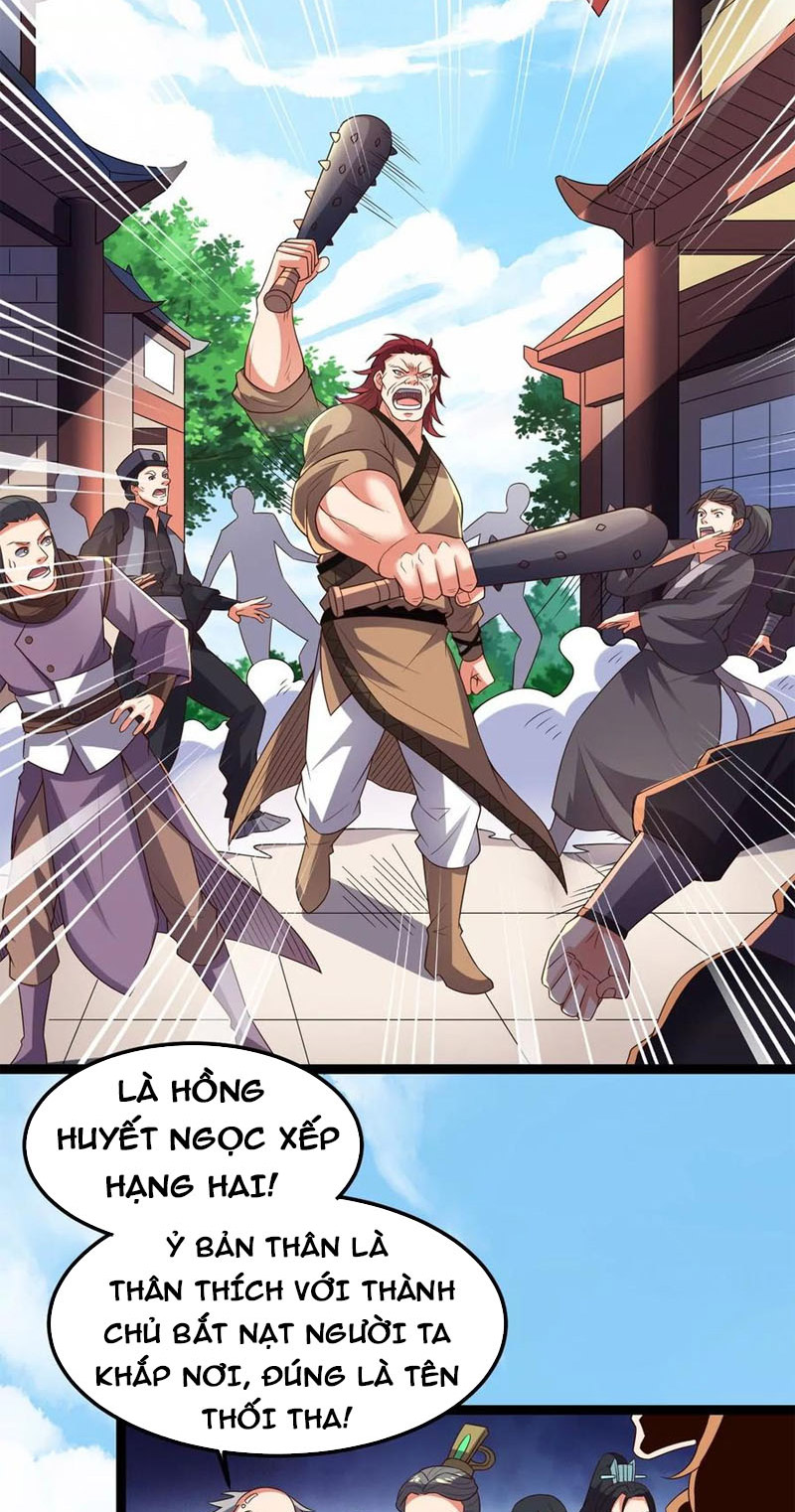 Thôn Phệ Vĩnh Hằng Chapter 249 - Hamtruyen.vn
