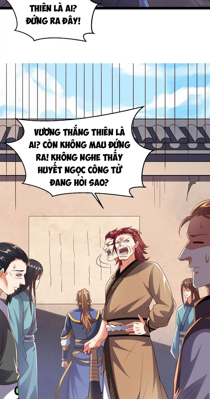 Thôn Phệ Vĩnh Hằng Chapter 249 - Hamtruyen.vn