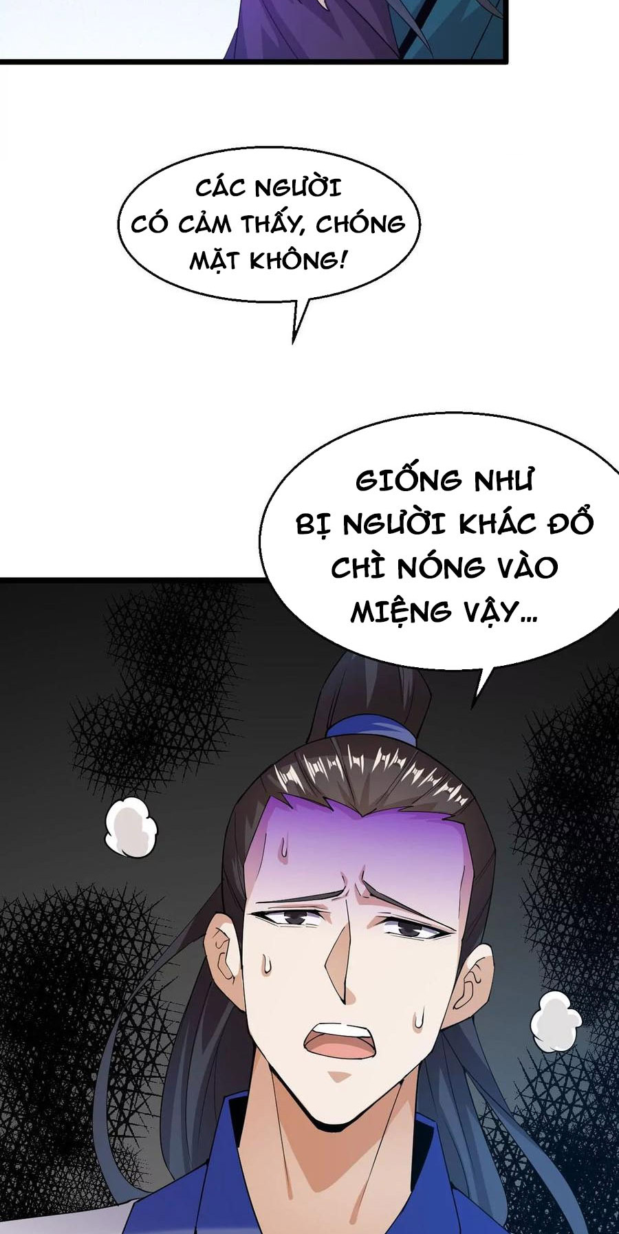 Thôn Phệ Vĩnh Hằng Chapter 252 - Trang 29