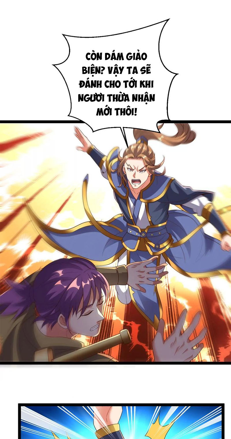 Thôn Phệ Vĩnh Hằng Chapter 249 - Hamtruyen.vn
