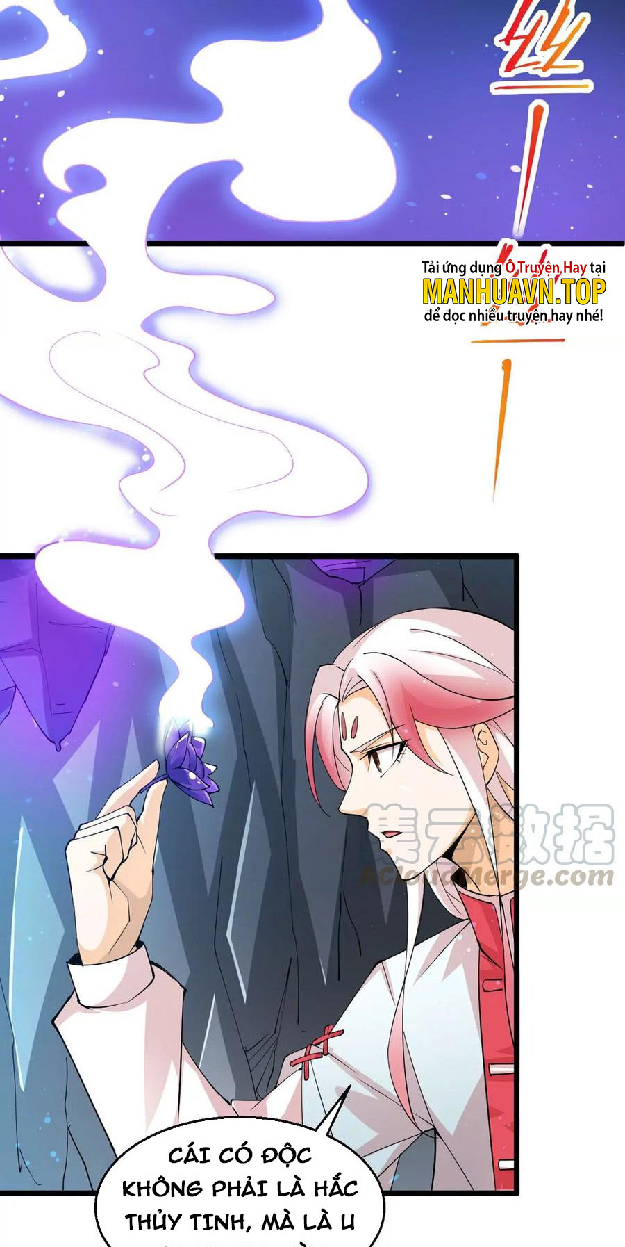 Thôn Phệ Vĩnh Hằng Chapter 252 - Trang 31