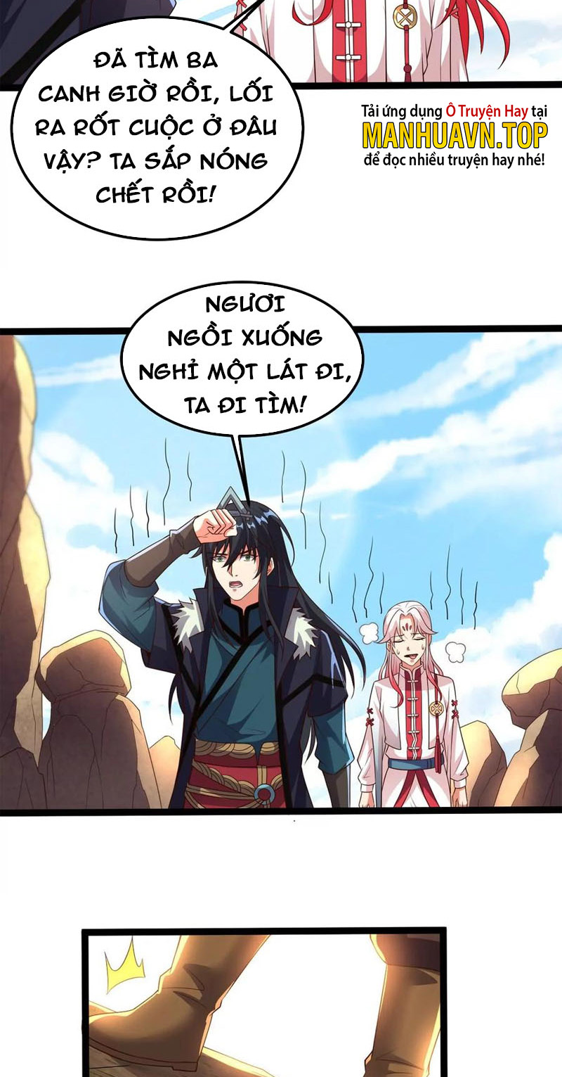 Thôn Phệ Vĩnh Hằng Chapter 248 - Hamtruyen.vn