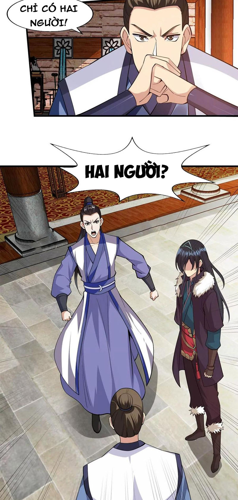 Thôn Phệ Vĩnh Hằng Chapter 251 - Trang 5