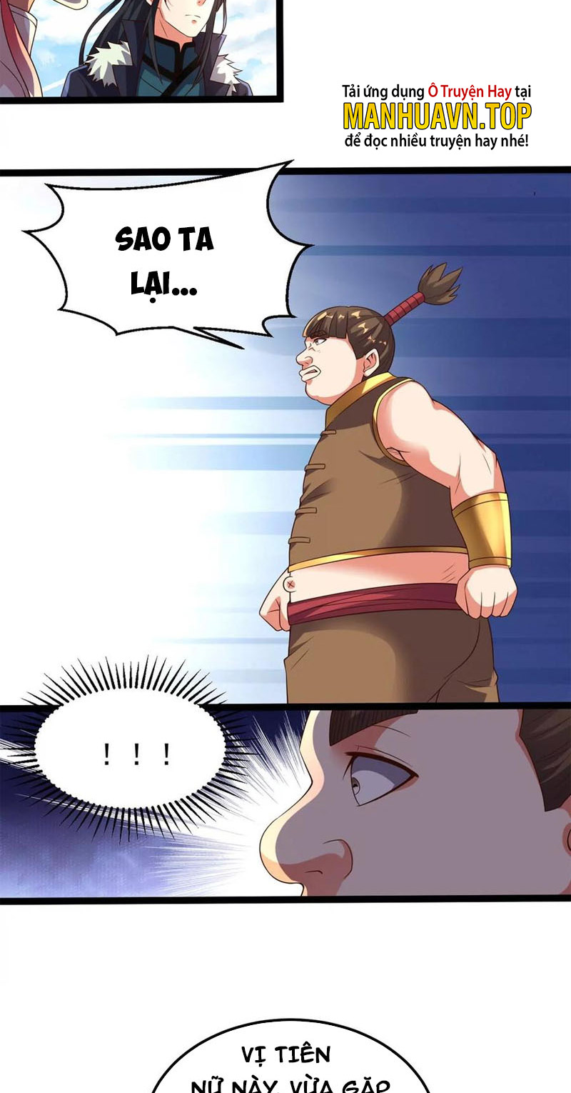 Thôn Phệ Vĩnh Hằng Chapter 248 - Hamtruyen.vn