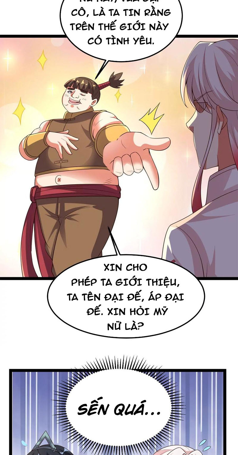 Thôn Phệ Vĩnh Hằng Chapter 248 - Hamtruyen.vn