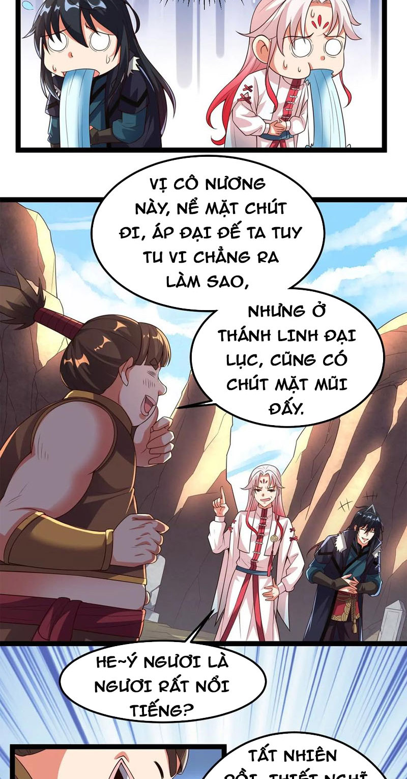 Thôn Phệ Vĩnh Hằng Chapter 248 - Hamtruyen.vn