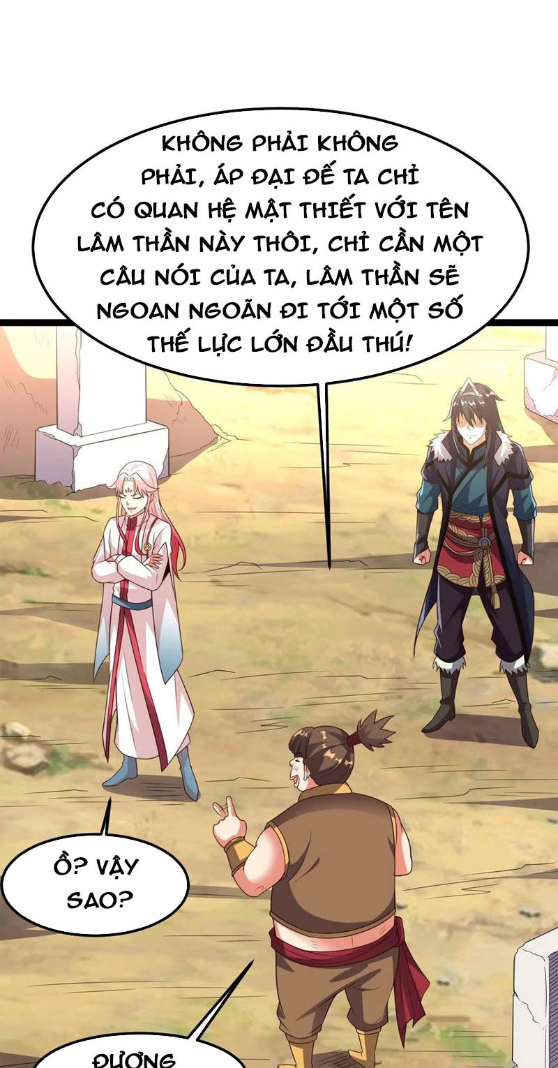 Thôn Phệ Vĩnh Hằng Chapter 248 - Hamtruyen.vn