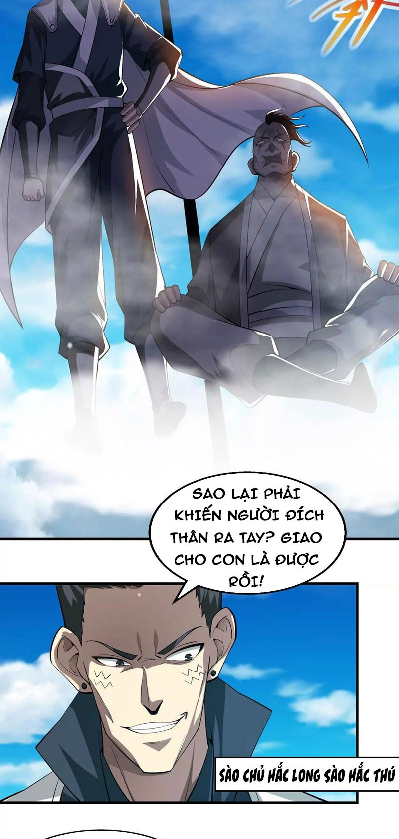 Thôn Phệ Vĩnh Hằng Chapter 251 - Trang 9