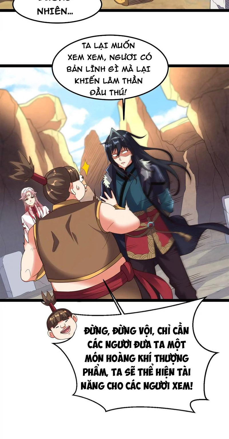 Thôn Phệ Vĩnh Hằng Chapter 248 - Hamtruyen.vn