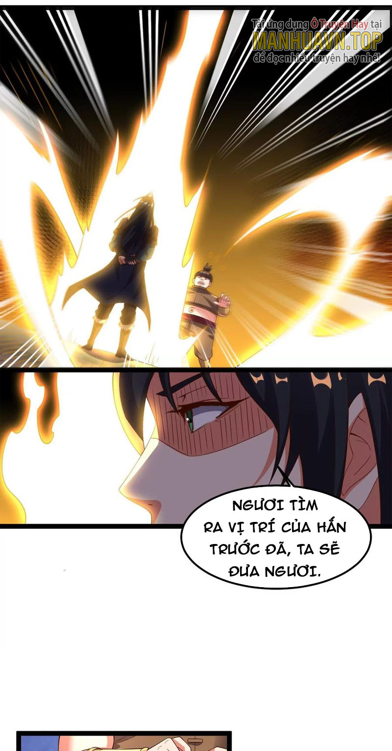 Thôn Phệ Vĩnh Hằng Chapter 248 - Hamtruyen.vn