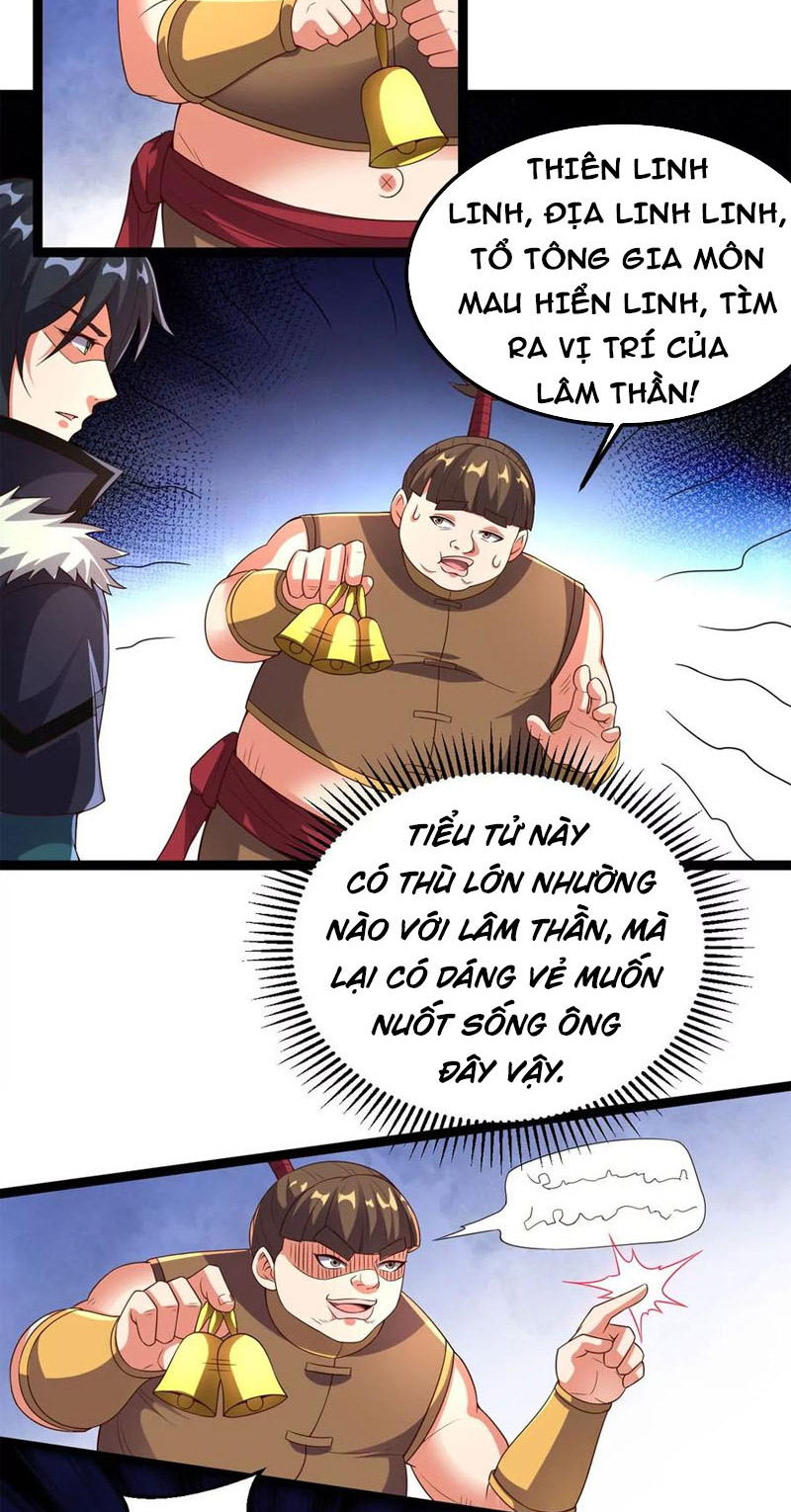 Thôn Phệ Vĩnh Hằng Chapter 248 - Hamtruyen.vn