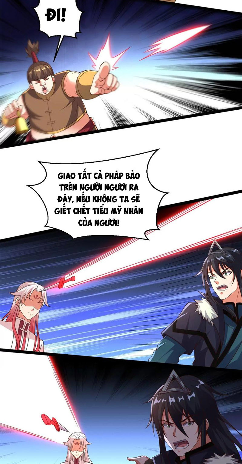 Thôn Phệ Vĩnh Hằng Chapter 248 - Hamtruyen.vn