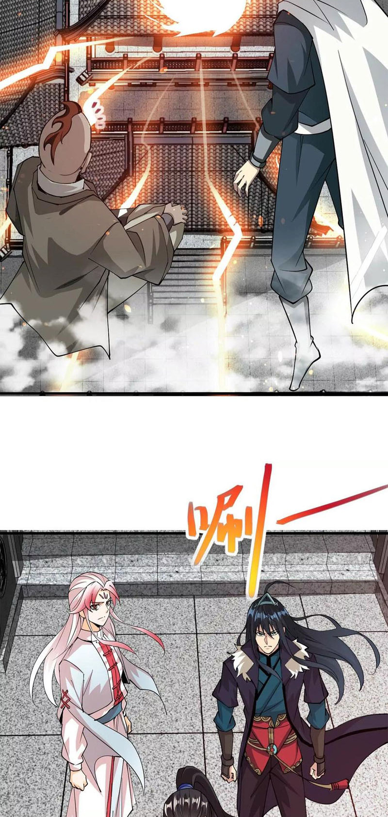 Thôn Phệ Vĩnh Hằng Chapter 251 - Trang 13