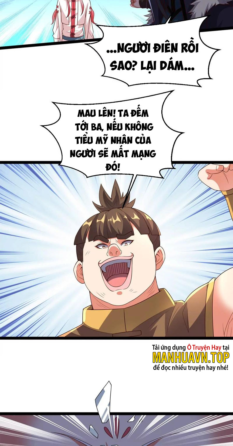 Thôn Phệ Vĩnh Hằng Chapter 248 - Hamtruyen.vn