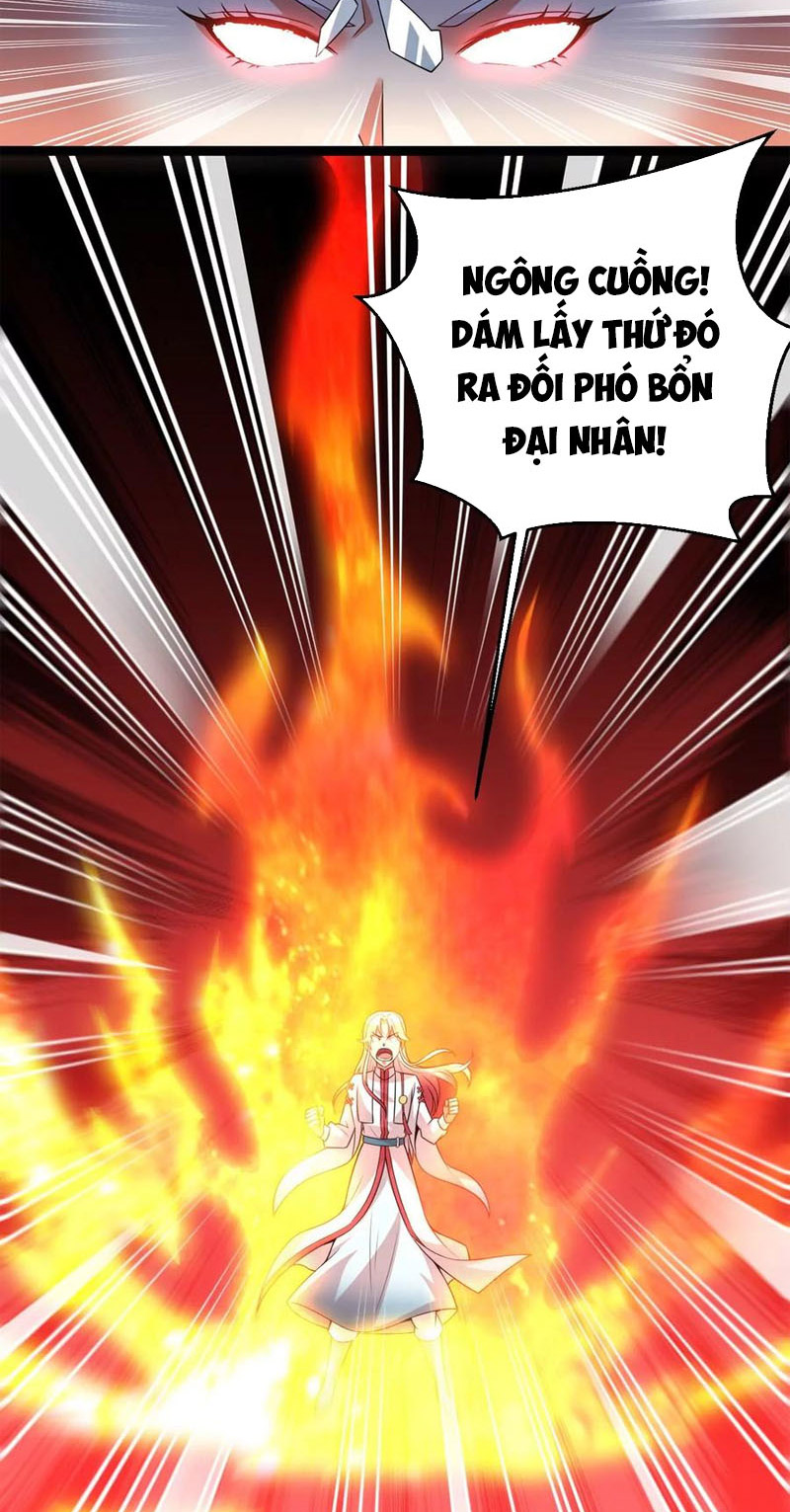 Thôn Phệ Vĩnh Hằng Chapter 248 - Hamtruyen.vn