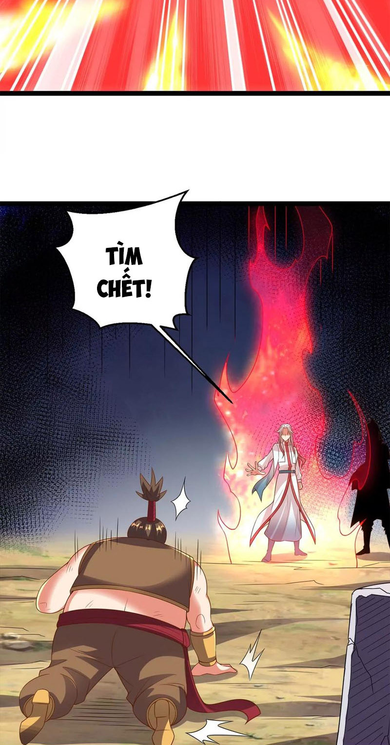 Thôn Phệ Vĩnh Hằng Chapter 248 - Hamtruyen.vn