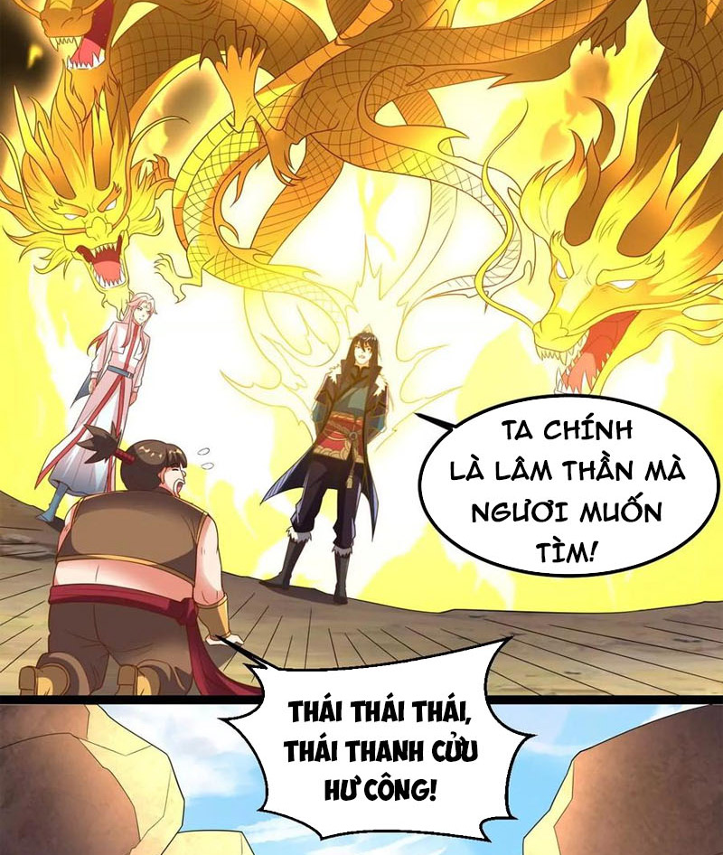 Thôn Phệ Vĩnh Hằng Chapter 248 - Hamtruyen.vn