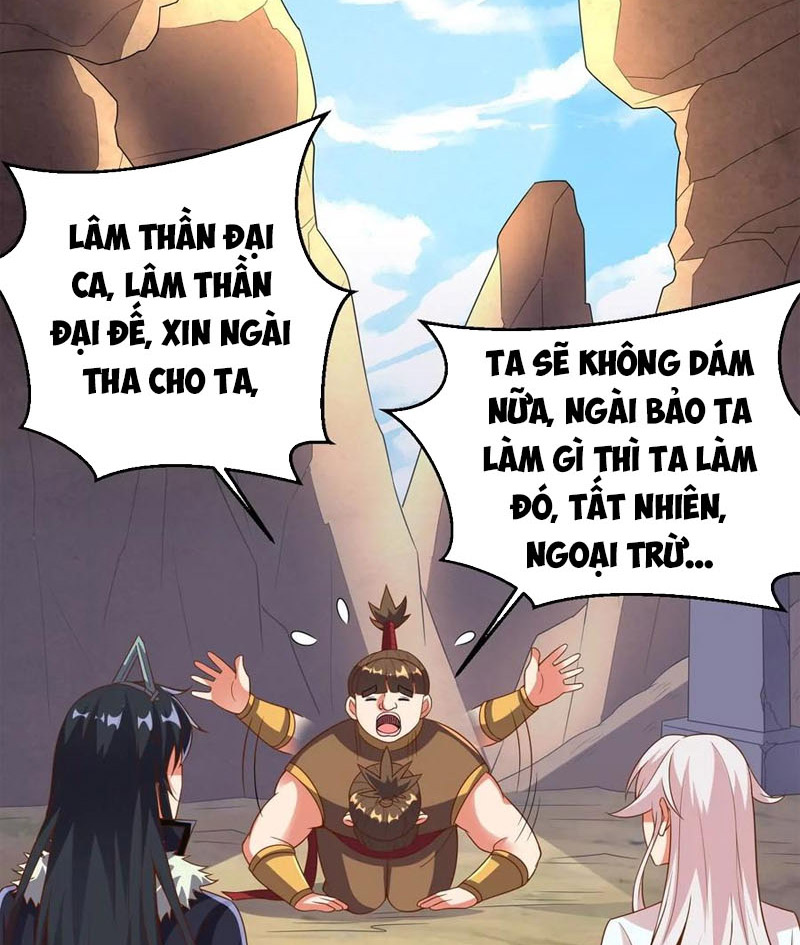 Thôn Phệ Vĩnh Hằng Chapter 248 - Hamtruyen.vn