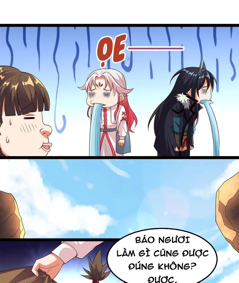 Thôn Phệ Vĩnh Hằng Chapter 248 - Hamtruyen.vn