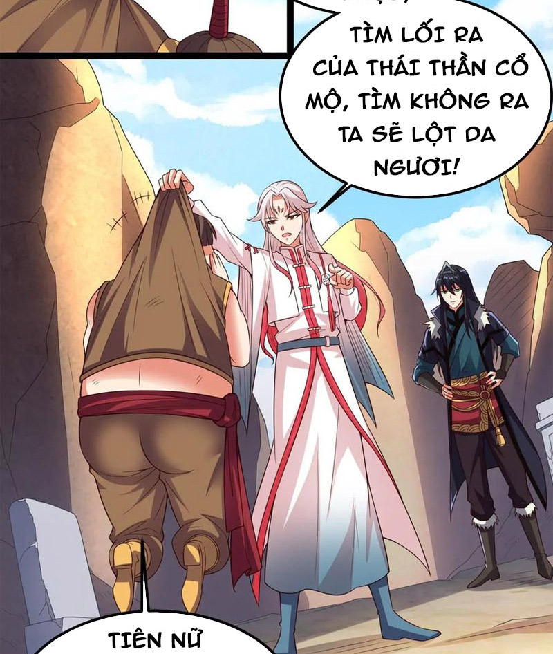 Thôn Phệ Vĩnh Hằng Chapter 248 - Hamtruyen.vn
