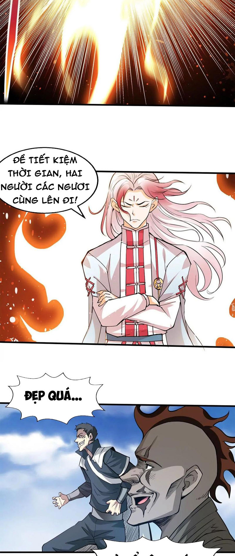 Thôn Phệ Vĩnh Hằng Chapter 251 - Trang 20