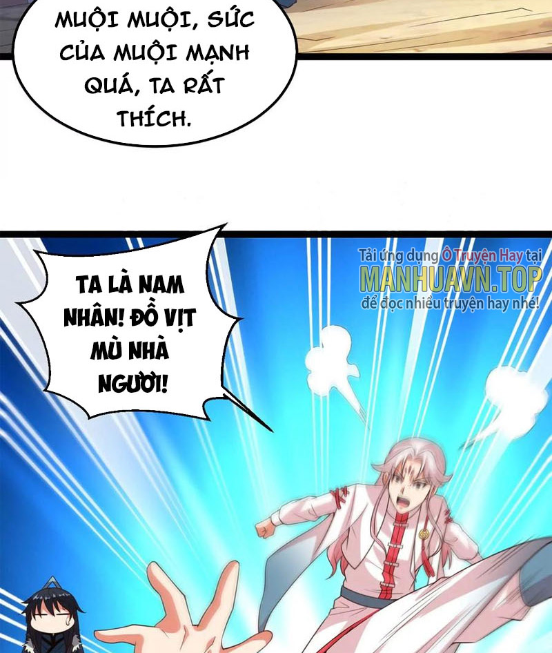 Thôn Phệ Vĩnh Hằng Chapter 248 - Hamtruyen.vn