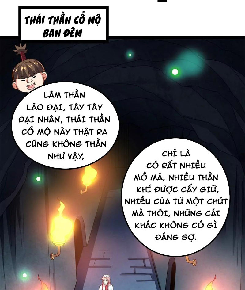 Thôn Phệ Vĩnh Hằng Chapter 248 - Hamtruyen.vn