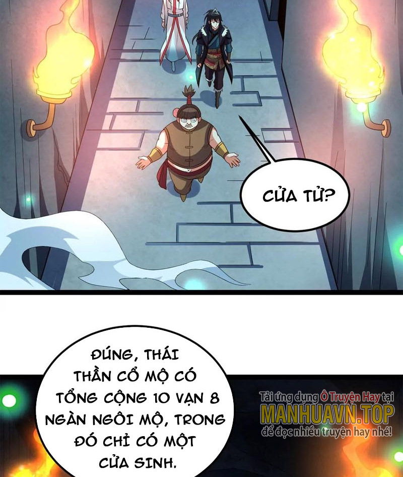 Thôn Phệ Vĩnh Hằng Chapter 248 - Hamtruyen.vn