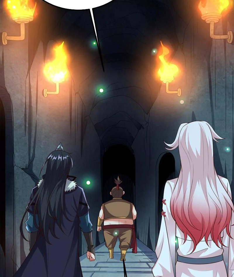 Thôn Phệ Vĩnh Hằng Chapter 248 - Hamtruyen.vn