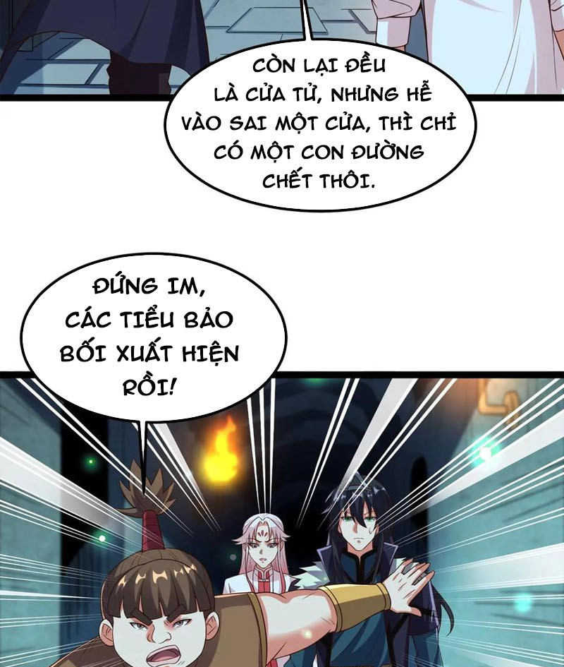 Thôn Phệ Vĩnh Hằng Chapter 248 - Hamtruyen.vn