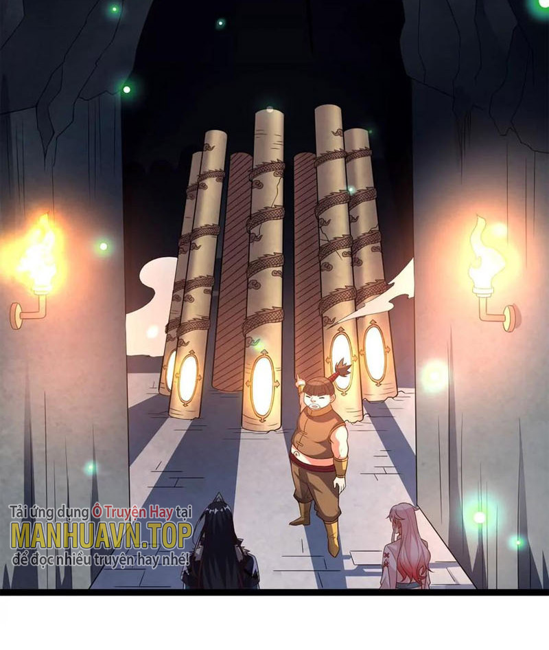 Thôn Phệ Vĩnh Hằng Chapter 248 - Hamtruyen.vn