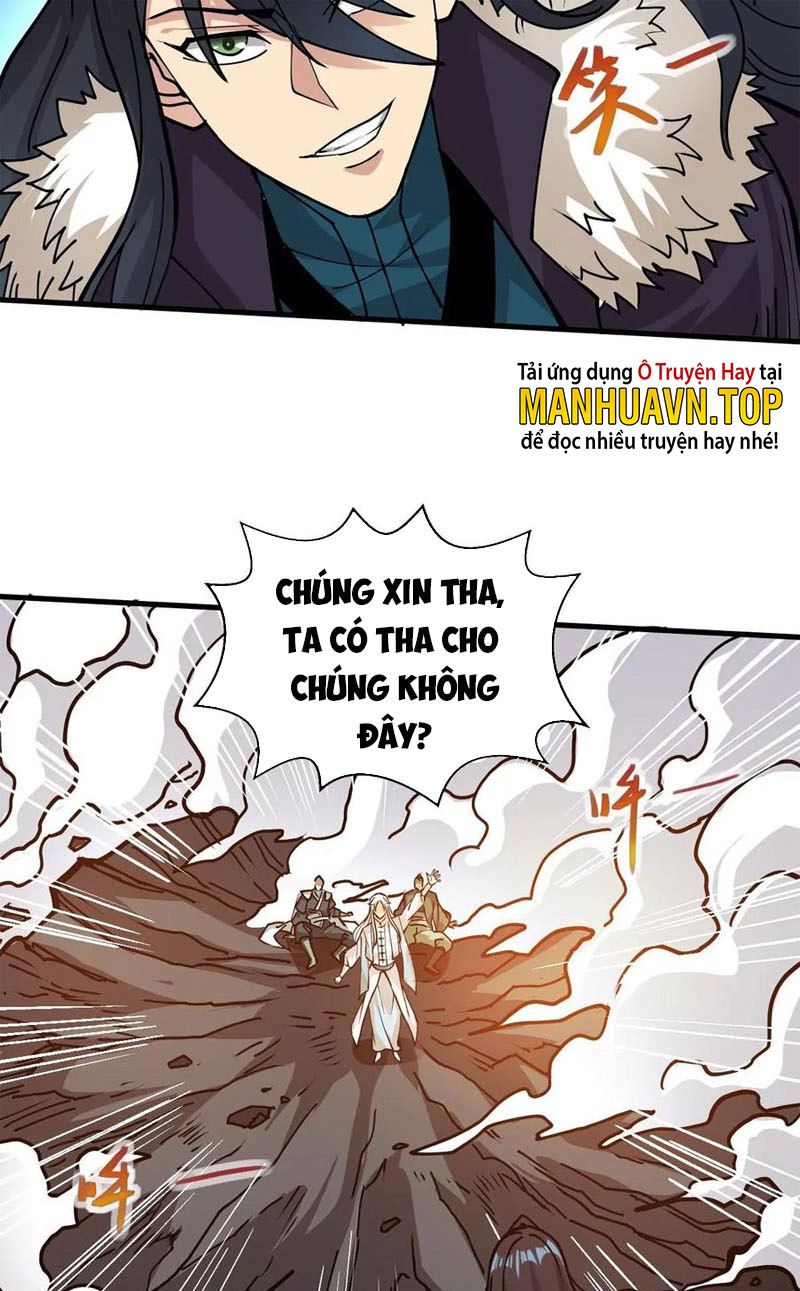 Thôn Phệ Vĩnh Hằng Chapter 251 - Trang 29