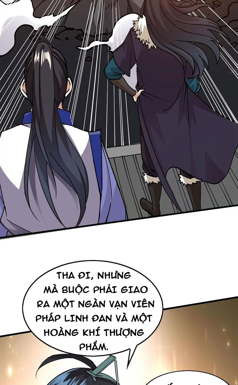 Thôn Phệ Vĩnh Hằng Chapter 251 - Trang 30