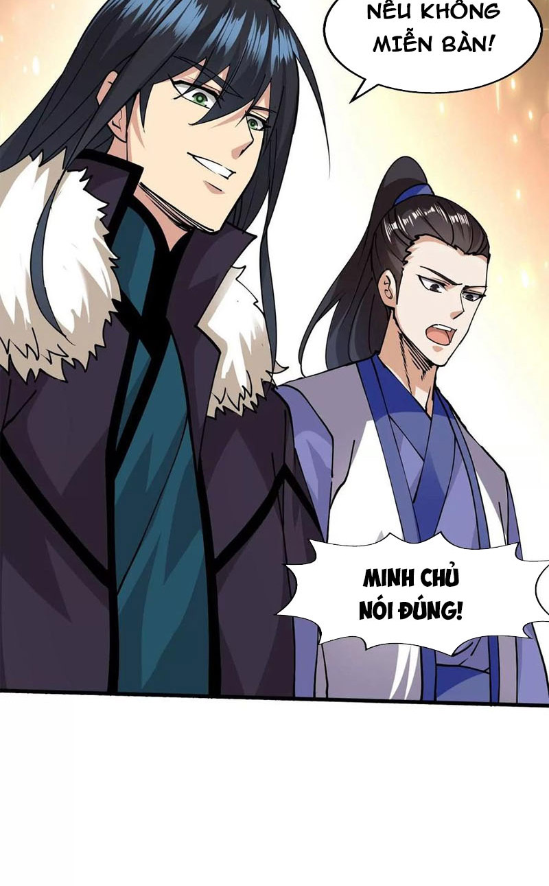 Thôn Phệ Vĩnh Hằng Chapter 251 - Trang 31